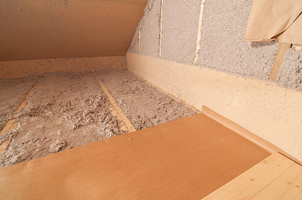 Best Commercial Insulation in Toona, AL