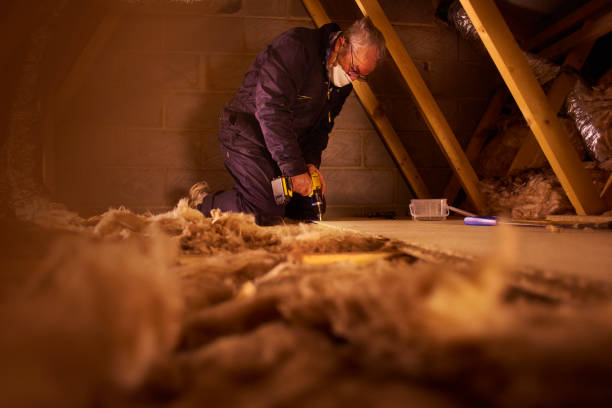 Best Types of Insulation in Toona, AL